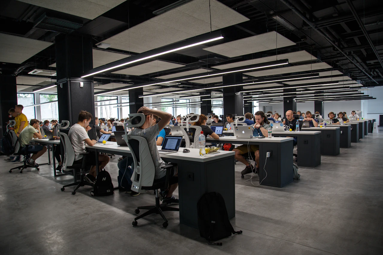 The Future of Business Transformation in 2026