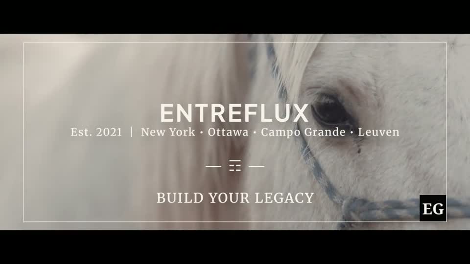 Build Your Legacy